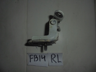 Петля двери, NISSAN, SUNNY, FB14, GA15DE, 1997, R, L