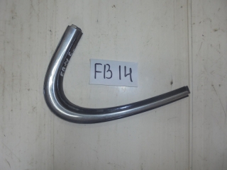 Молдинг на кузов, NISSAN, SUNNY, FB14, GA15DE, 1997