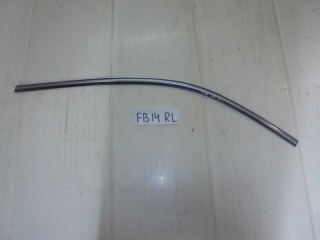 Молдинг на кузов, NISSAN, SUNNY, FB14, GA15DE, 1997, R, L