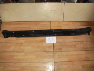 Накладка на порог наружняя, NISSAN, SUNNY, FB14, GA15DE, 1997