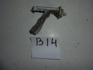 Замок лючка бензобака, NISSAN, SUNNY, FB14, GA15DE, 1997