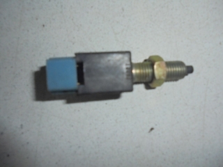 Концевик под педаль тормоза, NISSAN, SUNNY, FB14, GA15DE, 1997