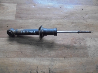 Амортизатор, NISSAN, SUNNY, FB14, GA15DE, 1997, R, L