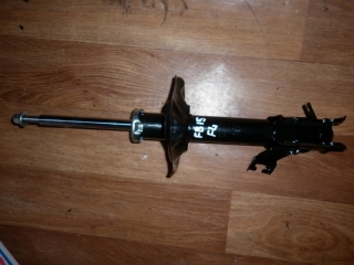 Амортизатор, NISSAN, SUNNY, FB15, GA15DE, F, L