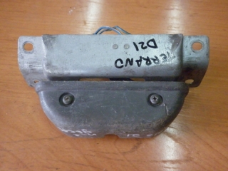 Замок стекла двери багажника, NISSAN, TERRANO, WHYD21, VG30E, 1990