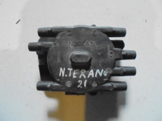 Крышка трамблера, NISSAN, TERRANO, WHYD21, VG30E, 1990