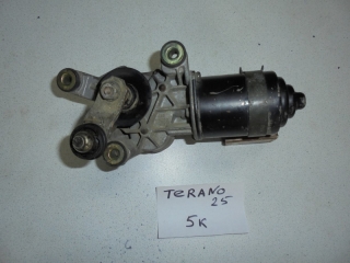 Мотор стеклоочистителя, NISSAN, TERRANO, WHYD21, VG30E, 1990, F