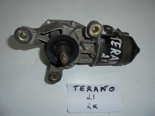 Мотор стеклоочистителя, NISSAN, TERRANO, WHYD21, TD27, 1992, F