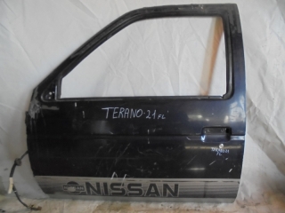 Дверь, NISSAN, TERRANO, WHYD21, VG30E, 1990, F, L