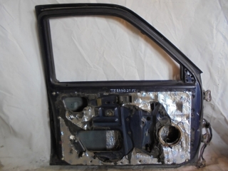 Проводка двери, NISSAN, TERRANO, WHYD21, VG30E, 1990, F, L