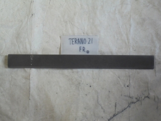 Пластик салона, NISSAN, TERRANO, WHYD21, VG30E, 1990