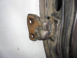 Дверь, NISSAN, TERRANO, WHYD21, TD27, 1992, F, R