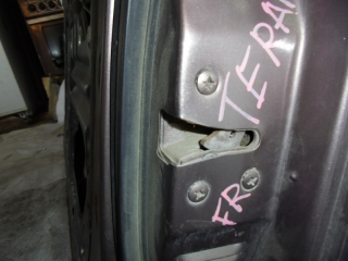 Дверь, NISSAN, TERRANO, WHYD21, TD27, 1992, F, R