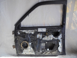 Проводка двери, NISSAN, TERRANO, WHYD21, VG30E, 1990, F, R