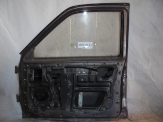 Уплотнитель двери, NISSAN, TERRANO, WHYD21, TD27, 1992, F, R