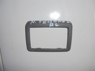 Обрамление ручки двери, NISSAN, TERRANO, WHYD21, VG30E, 1990, R, L