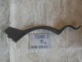 Накладка на крыло внутренняя, NISSAN, TERRANO, WHYD21, VG30E, 1990, R, L, 76918-83G00