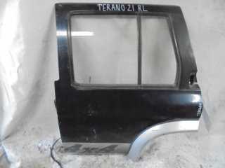 Стеклоподъемник, NISSAN, TERRANO, WHYD21, VG30E, 1990, R, L