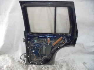 Дверь, NISSAN, TERRANO, WHYD21, VG30E, 1990, R, R