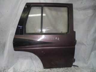 Петля двери, NISSAN, TERRANO, WHYD21, TD27, 1992, R, R