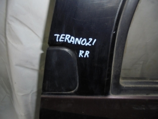 Ручка двери внешняя, NISSAN, TERRANO, WHYD21, TD27, 1992, R, R