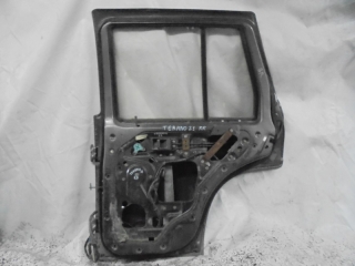 Дверь, NISSAN, TERRANO, WHYD21, TD27, 1992, R, R