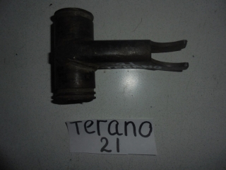 Крепление торсиона, NISSAN, TERRANO, WHYD21, VG30E, 1990, F, L