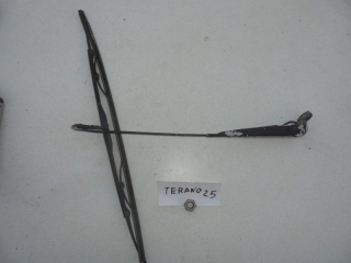 Держатель дворника, NISSAN, TERRANO, WHYD21, VG30E, 1990, F, R