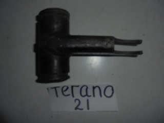 Крепление торсиона, NISSAN, TERRANO, WHYD21, VG30E, 1990, F, R