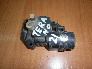 Мотор заслонки отопителя, NISSAN, TERRANO, WHYD21, VG30E, 1990