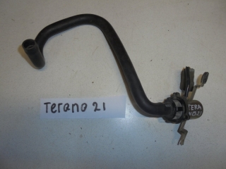 Моторчик продувки датчика, NISSAN, TERRANO, WHYD21, VG30E, 1990