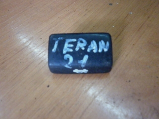 Ручка открывания капота, NISSAN, TERRANO, WHYD21, VG30E, 1990