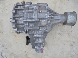 Раздаточная коробка, NISSAN, TERRANO, WHYD21, VG30E, 1990