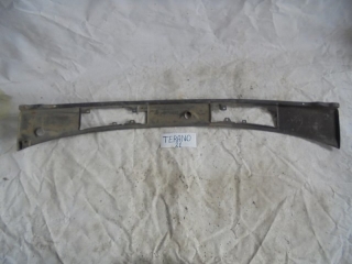 Решетка под дворники, NISSAN, TERRANO, WHYD21, TD27, 1992