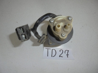 Топливный насос, NISSAN, TERRANO, WHYD21, TD27, 1992