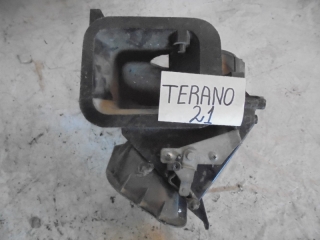Корпус печки, NISSAN, TERRANO, WHYD21, TD27, 1992