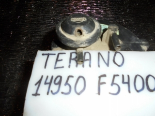 Абсорбер, NISSAN, TERRANO, WHYD21, TD27, 1990
