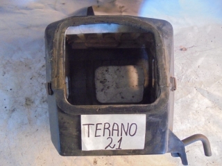 Корпус испарителя, NISSAN, TERRANO, WHYD21, VG30E, 1990
