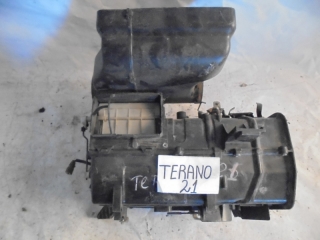 Корпус печки, NISSAN, TERRANO, WHYD21, VG30E, 1990