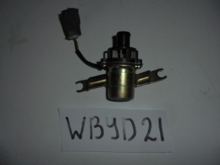 Моторчик продувки датчика, NISSAN, TERRANO, WHYD21, TD27, 1992