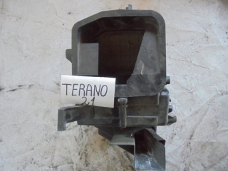 Корпус печки, NISSAN, TERRANO, WHYD21, VG30E, 1990