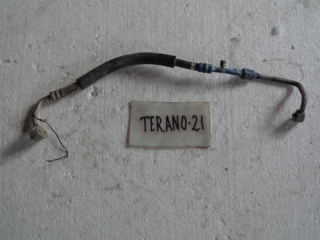 Трубка кондиционера, NISSAN, TERRANO, WHYD21, VG30E, 1990