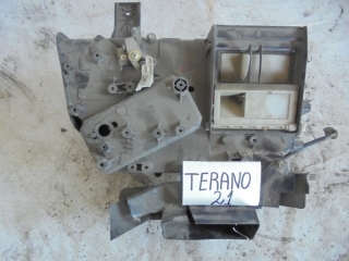 Корпус печки, NISSAN, TERRANO, WHYD21, VG30E, 1990