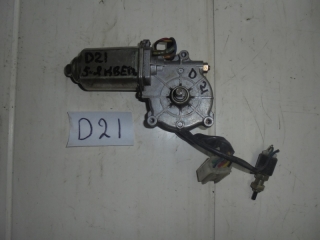 Мотор стеклоподъемника, NISSAN, TERRANO, WHYD21, VG30E, 1990, R