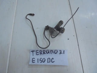 Клапан кондиционера, NISSAN, TERRANO, WHYD21, TD27, 1992, E150DC
