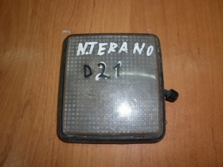 Светильник салона, NISSAN, TERRANO, WHYD21, VG30E, 1990