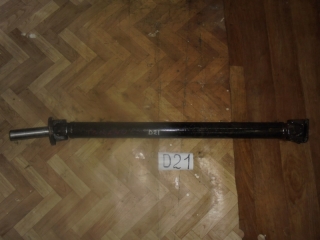 Карданный вал, NISSAN, TERRANO, WHYD21, TD27, 1992, R