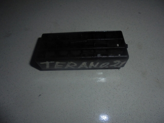 Дефлектор воздуховода, NISSAN, TERRANO, WHYD21, TD27, 1992