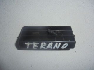 Дефлектор воздуховода, NISSAN, TERRANO, WHYD21, TD27, 1992
