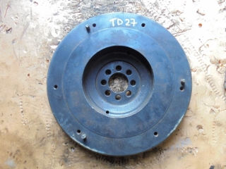 Маховик мкпп, NISSAN, TERRANO, WHYD21, TD27, 1992